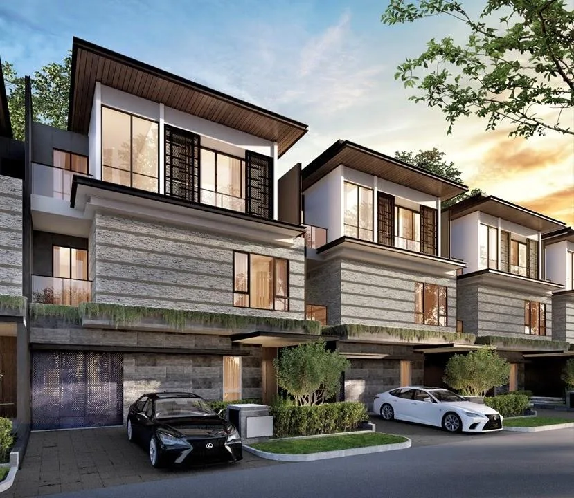 Tipe 200 Limited Toba Lake Villas – Asya Jakarta (1)
